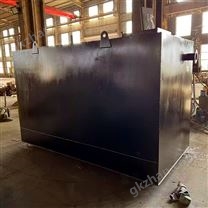 小区生活污水处理设备厂家定制