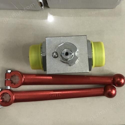 HYDAC球閥特點(diǎn)及功能