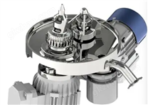 瑞典Metenova零重力磁力搅拌器总代理