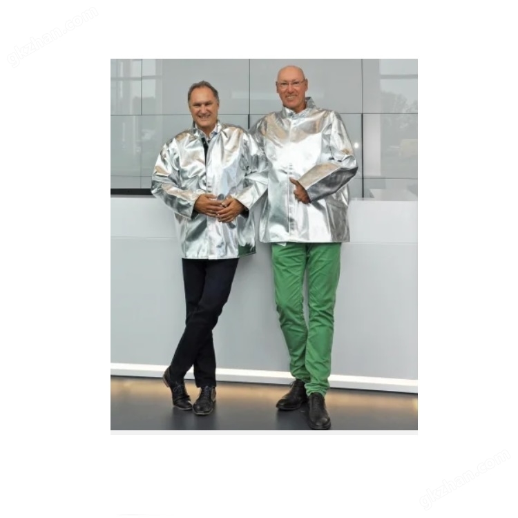 代理德国JUTEC耐高温隔热服