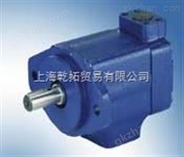 BOSCH-REXROTH变量叶片泵好