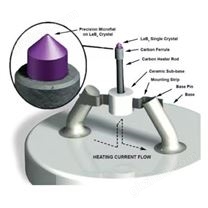 Kimball Physics電子顯微鏡用陰極A06903