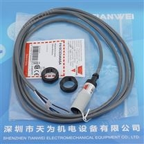瑞士佳樂光電傳感器PA18CSD04NASA