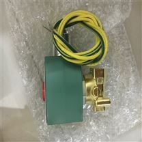 美國ASCO電磁閥兩位三通常閉式