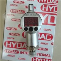 概述HYDAC壓力開關操作簡單