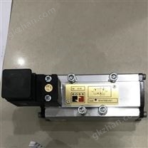 ROSS電磁閥尺寸結構圖