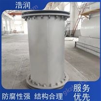 鄂州水環境治理 防倒灌插入式柔性截流裝置