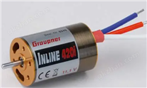 德国Graupner微型电机遥控器接收器无刷马达