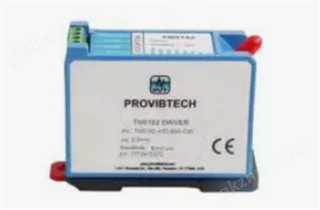 ����ProvibTech��������������ʾ��̽ͷ