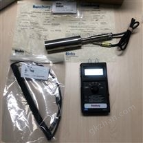 美國蘭氏Ransburg油漆電阻電導率測定儀