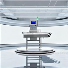 螺絲螺帽動態(tài)稱重分選系統(tǒng)