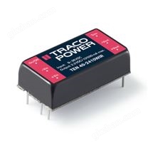 60W系列DC-DC電源TEN60-1211N TEN60-1212N