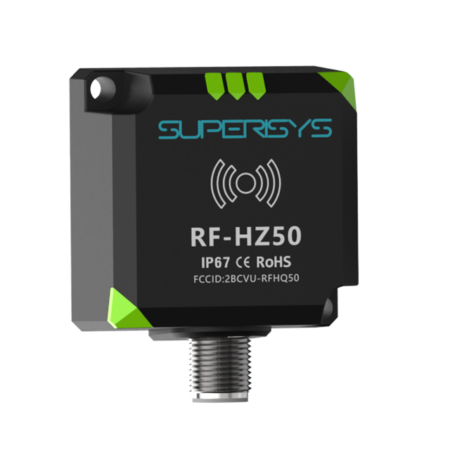 �������� Superisys |�������Զ���������ƵRFID�������