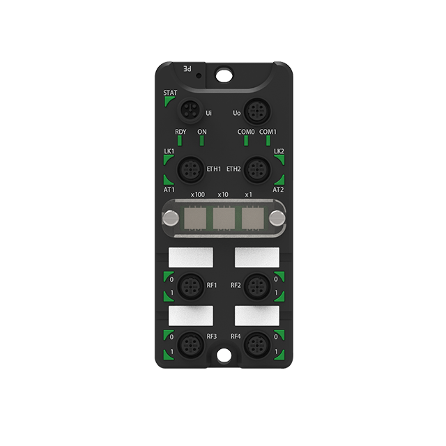 ʹEthernetIPPMC600ϵPLCͨѶ