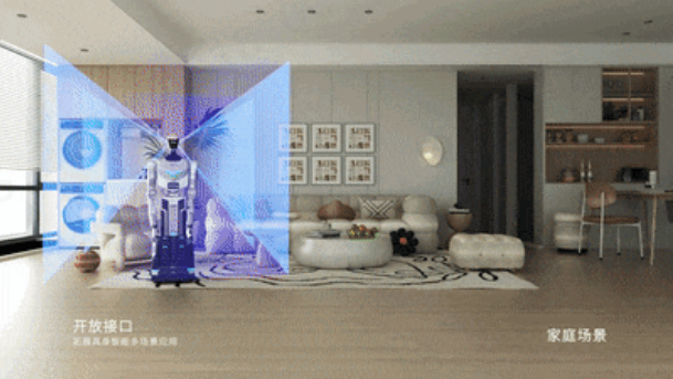 33.png 威迈尔发布人形机器人头部模组OmniHead