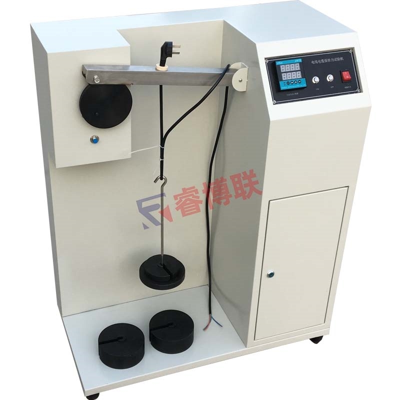 電線電纜保持力試驗(yàn)機(jī)