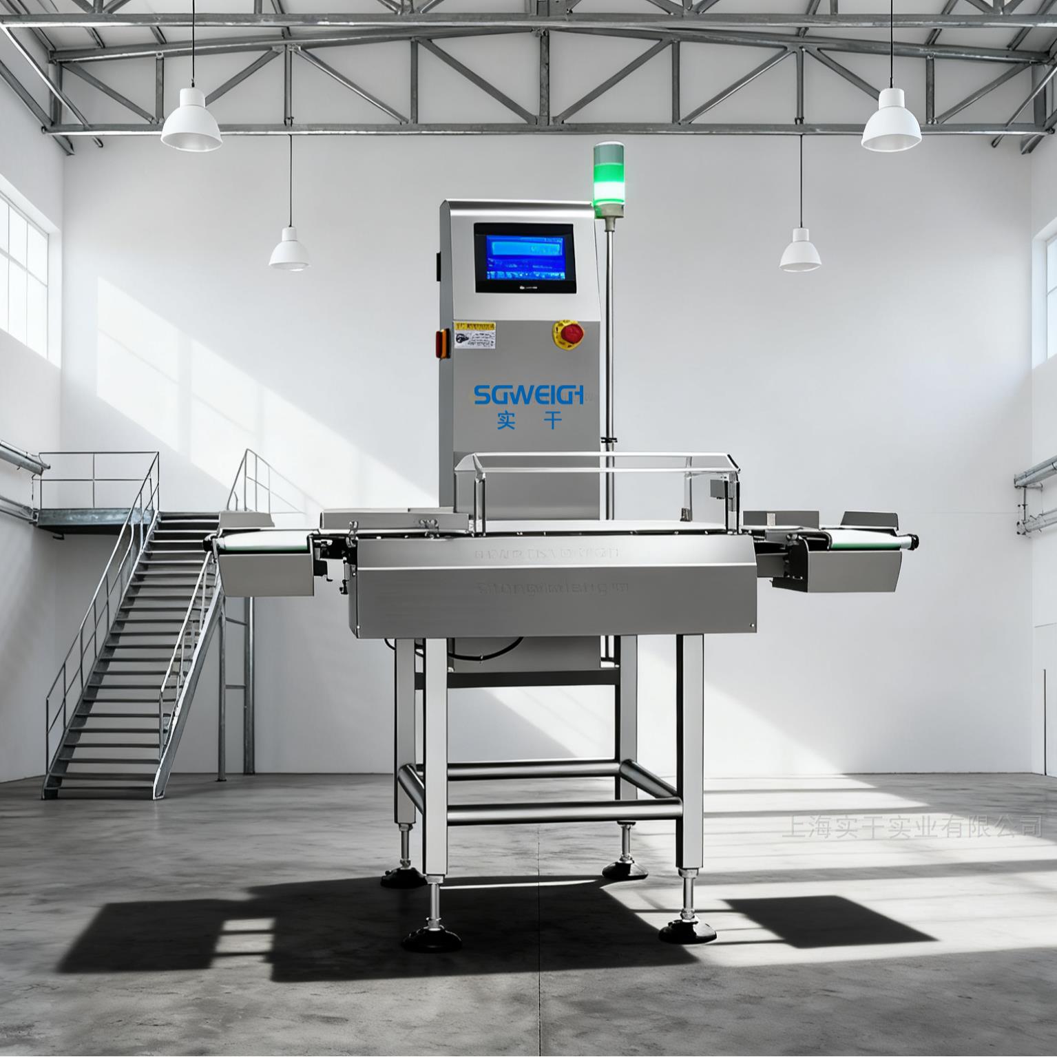 5-1500g全覆蓋！SG-220破輕中品檢重多設(shè)備折騰困局