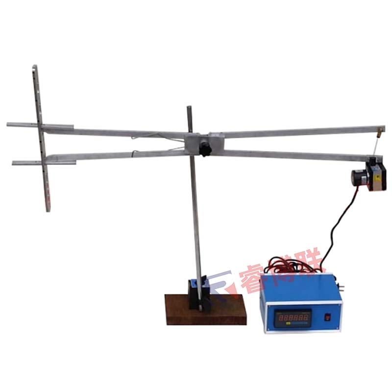 波纹管环刚度内径测量仪