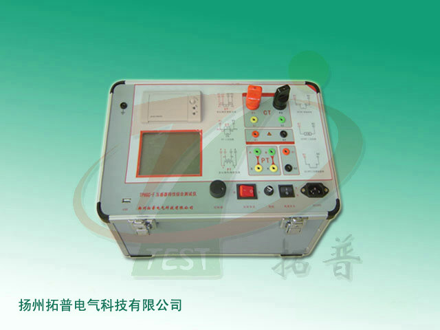 全自动互感器伏安特性测试仪_TP_HT-28_技术参数