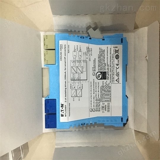 MTL新型隔离栅