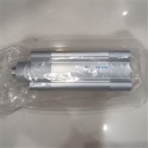 技术介绍FESTO紧凑型气缸，德国费斯托