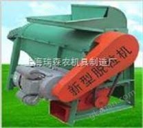 專業(yè)玉米剝皮機/玉米脫粒機