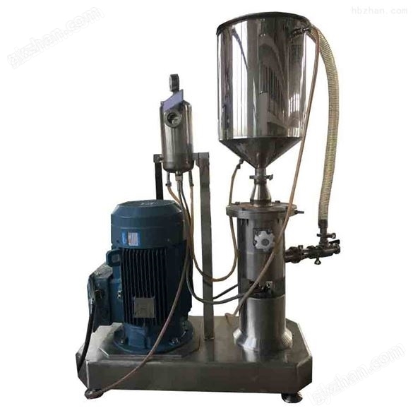 637229895709229379598.jpg 鋰電池正極漿料高剪切分散機(jī)