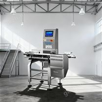 發(fā)膜瓶485g 動態(tài)檢重秤,選別秤精度高