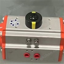 AERKEN氣動執行器儀器