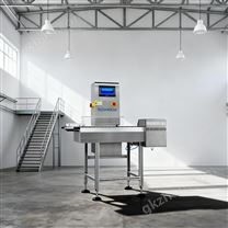 洗潔精瓶裝460g高速分選機(jī)日化行業(yè)檢重秤