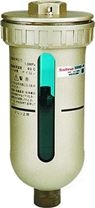 氧化鋁、消音器、擴散器、AD402-04自動排水器