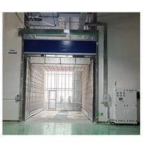 步入式淋雨试验房