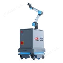 復(fù)合機(jī)器人