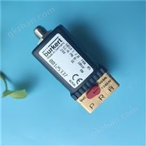 burkert德国宝德6014 125337电磁阀