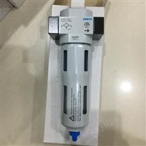 選型介紹費斯托FESTO過濾器162634