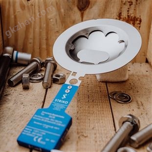 德國STRIKO爆破片SF-MD-TB系列