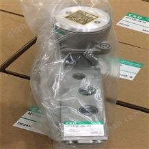 原装喜开理CKD电磁阀LCW-20-50-L-T2H-D-A