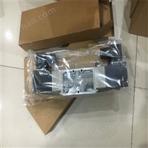 CKD喜開理電動執(zhí)行器的特點