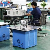U机箱多方向高频定频扫频电磁式振动试验台