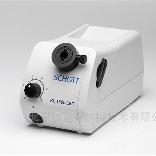 Schott光源KL 1600 LED