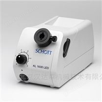 Schott光源KL 1600 LED