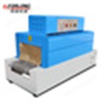 收縮機/PVC-BS系列(小型)熱收縮膜包裝機
