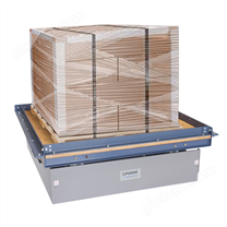 美國(guó)Lansmont MS 400 模擬運(yùn)輸機(jī)械振動(dòng)臺(tái)