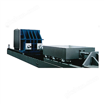 美國(guó)Lansmont HITS 運(yùn)輸包裝件可控水平?jīng)_擊測(cè)試系統(tǒng),水平?jīng)_擊臺(tái)