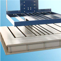 美國Lansmont PDT 700 零跌落試驗機(jī)