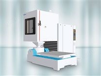 溫度、濕度、振動綜合試驗箱 SZTH系列