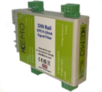 DR1000 – Din導(dǎo)軌安裝信號(hào)調(diào)節(jié)