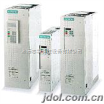 西門子變頻器6SE7023報警通訊故障維修