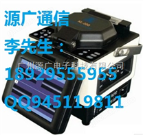 甘肅吉隆光纖熔接機KL300T價格