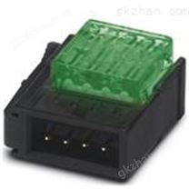 1701058     I/O 連接器 CIOC 4-20-1.2-M